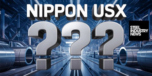 Nippon Steel U S Steel Acquisition Update