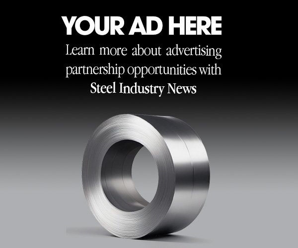 Advertise with Steel Industry News