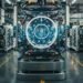 CGI Quantum Computer by Steel Industry News