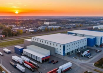 Steel Service Centers