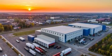 Steel Service Centers