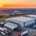 Steel Service Centers
