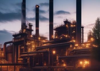 STEEL INDUSTRY NEWS visual data 5