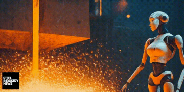 AI | Steel Industry News
