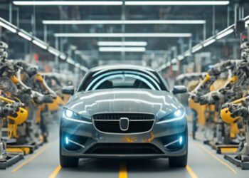 Automotive | Steel Industry News
