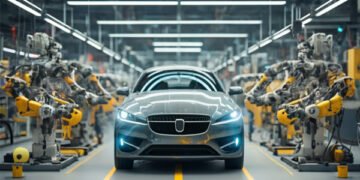 Automotive | Steel Industry News