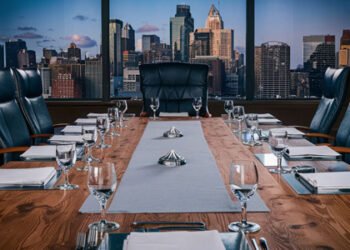 A Negotiation Boardroom | Steel Industry News