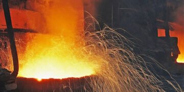 Steel Mill by Steel Industry News