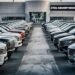 U.S. Vehicle Sales and Inventory by Steel Industry News