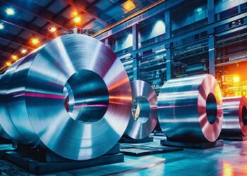 Steel Imports 2024 by Steel Industry News