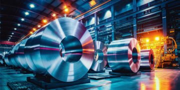 Steel Imports 2024 by Steel Industry News