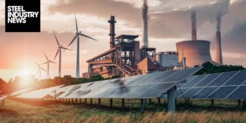 Steel Mill Decarbonization by Steel Industry News