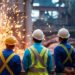 Steel Mill by Steel Industry News