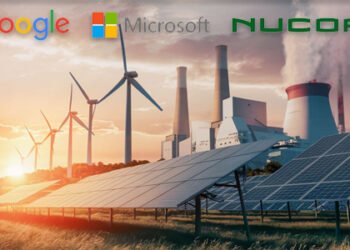 Green Energy by Steel Industry News