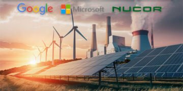 Green Energy by Steel Industry News