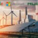 Green Energy by Steel Industry News