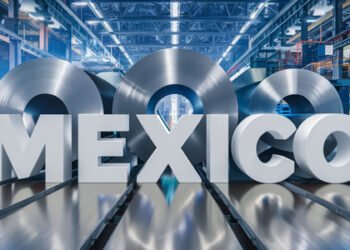 Mexico Steel Market Update by Steel Industry News