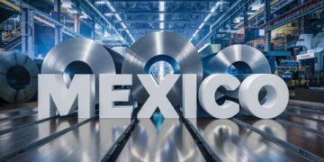 Mexico Steel Market Update by Steel Industry News