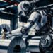 AI Robot Packaging Metal Coils by Steel Industry News