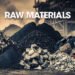 Raw Materials by Steel Industry News