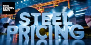 Steel Pricing by Steel Industry News