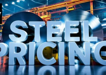 Steel Pricing by Steel Industry News