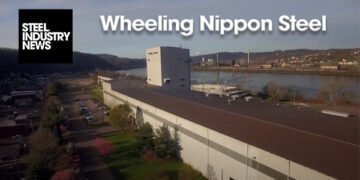 Wheeling Nippon Steel
