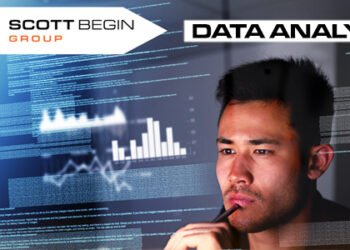 Scott Begin Group | Data Analytics