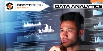 Scott Begin Group | Data Analytics