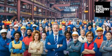 Human Resources Steel Industry Company Photo by Steel Industry News