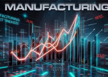 Manufacturing by Steel Industry News