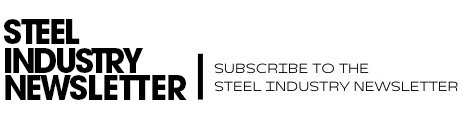 Subscribe to the Steel Industry Newsletter