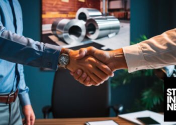 Relationship Selling by Steel Industry News