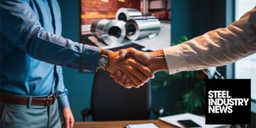 Relationship Selling by Steel Industry News