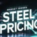 Steel Pricing by Steel Industry News