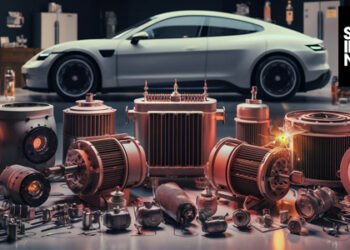 Electrical Steel by Steel Industry News