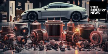 Electrical Steel by Steel Industry News