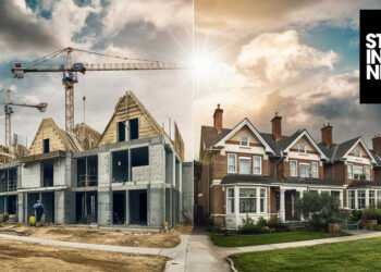 Residential Construction by Steel Industry News