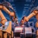 AI Robots Steel Industry and Manufacturing by Steel Industry News
