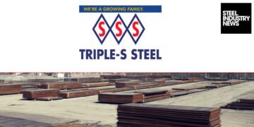 Triple-S Steel Holdings, inc. Acquires Griffin Trade Group, LP.