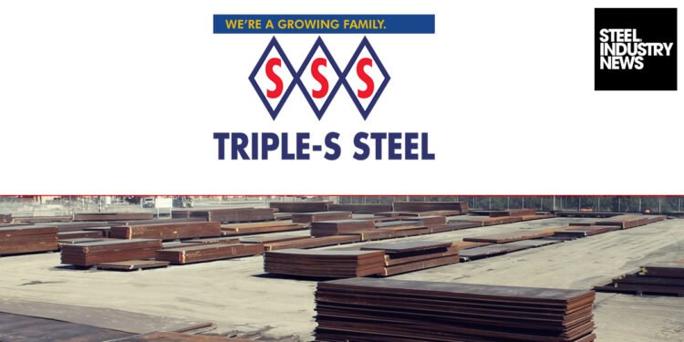 Triple-S Steel Holdings, inc. Acquires Griffin Trade Group, LP.
