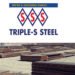 Triple-S Steel Holdings, inc. Acquires Griffin Trade Group, LP.