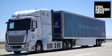 Hyundai Motor and Plus Announce Collaboration to Demonstrate First Level 4 Autonomous Fuel Cell Electric Truck in the U.S