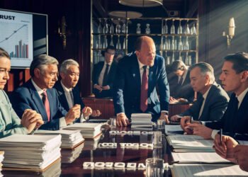 U.S. Steel Nippon Steel Acquisition Anti Trust Negotiations by Steel Industry News