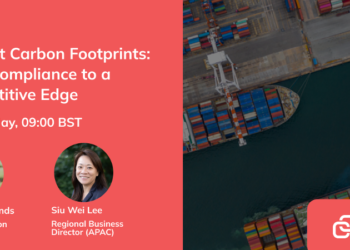 Register for the Webinar: https://steelindustry.news/CarbonChainWebinar