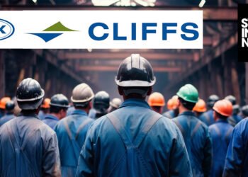 NLMK & Cleveland Cliffs by Steel Industry News