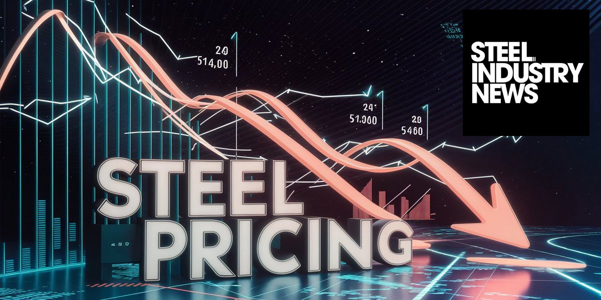 Steel Price Update: Nucor CSP Dips, Cleveland Cliffs Follows With ...
