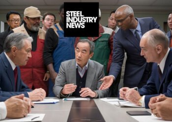Steel Mill Negotiation with USW by Steel Industry News