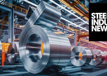 60,000 Followers by Steel Industry News