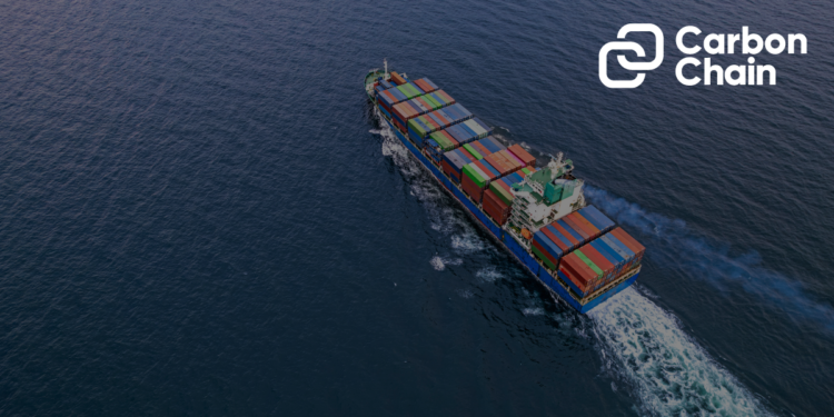 CBAM Reporting by Carbon Chain